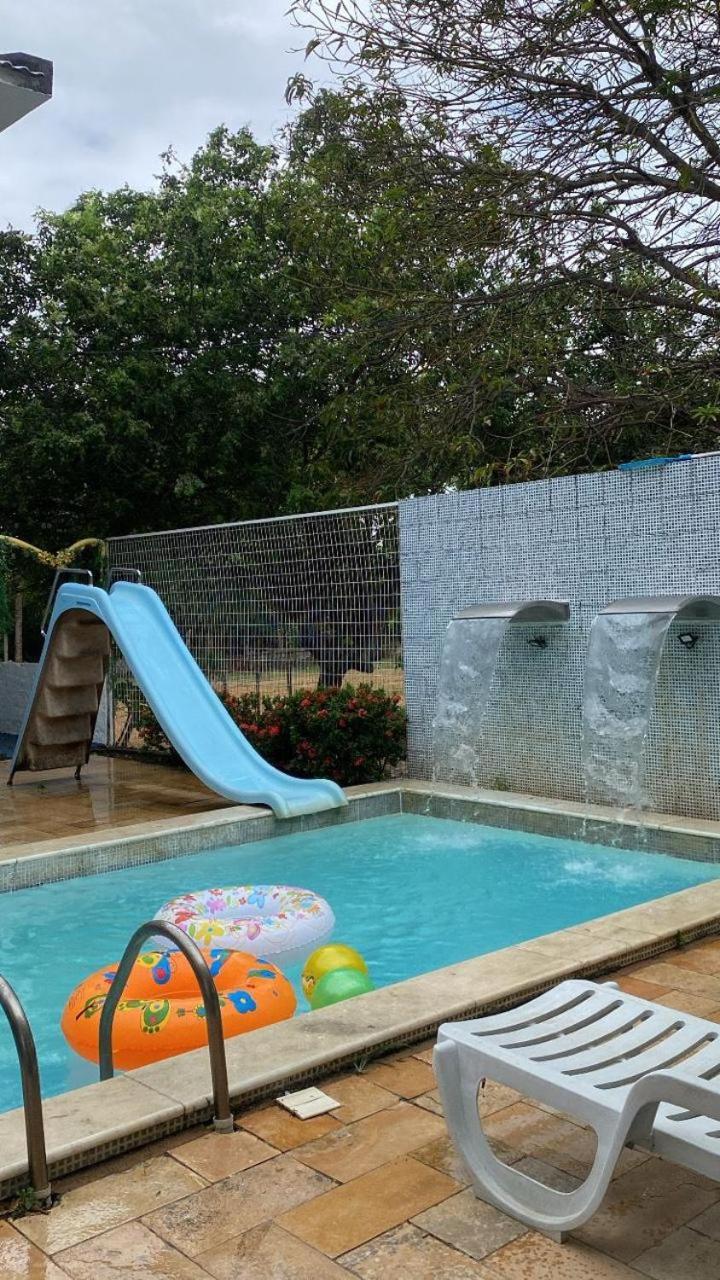 Pousada Praia Da Barra Barra de São Miguel Zewnętrze zdjęcie