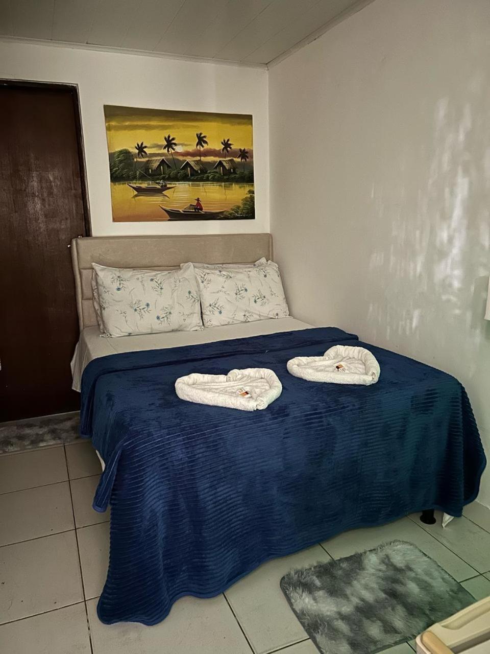 Pousada Praia Da Barra Barra de São Miguel Zewnętrze zdjęcie